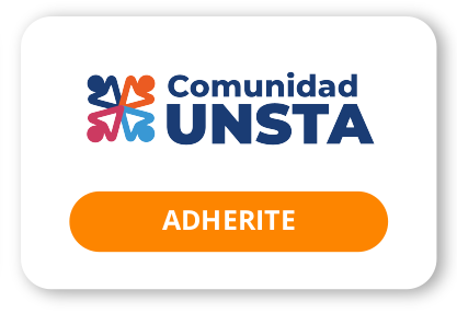 Comunidad UNSTA