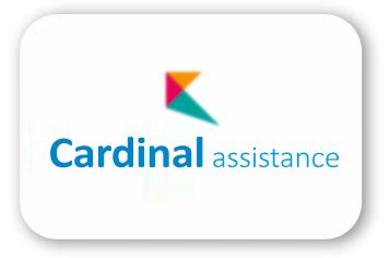 Cardinal Assistance