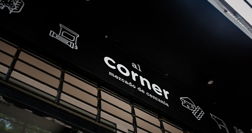 Al Corner
