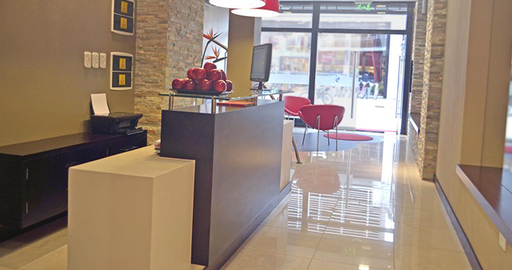 Almuñecar Hotel