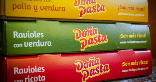 Doña Pasta