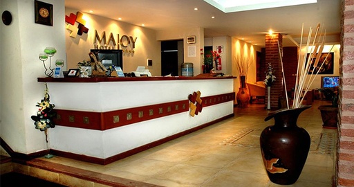 Hotel Majoy