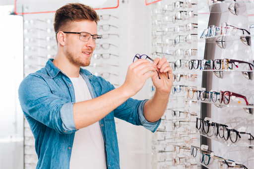 Óptica Vistalent - 30% de desc en Anteojos recetados