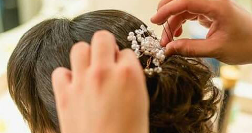 Martin Huyema Hairstylist