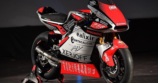 MV Agusta
