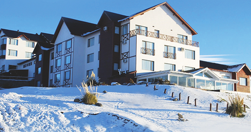 Xelena Hotel &amp; Suites
