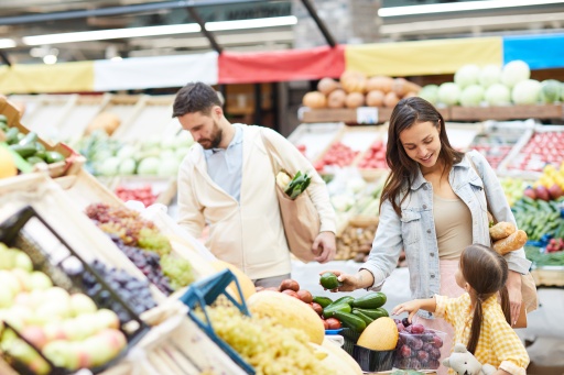 IL Mercato - Minisuper