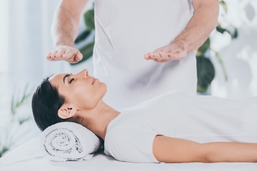 Terapia Holistica - 30% de descuento