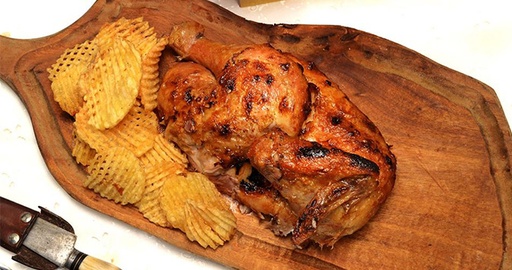 Pollo Trak