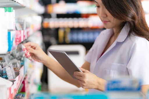 Farmacia Primavera - 10% de descuento en medicamentos