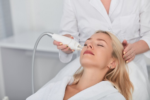 Mares Spa - 10% de descuento en tratamientos corporales