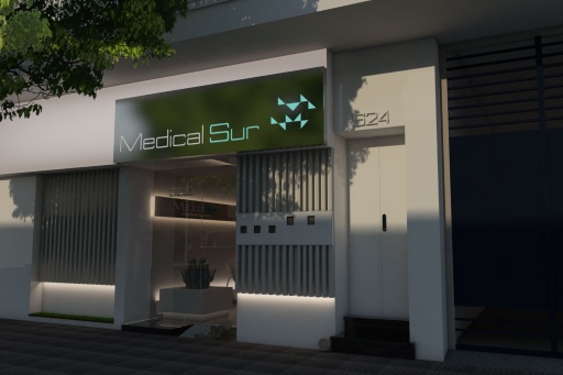 MEDICAL SUR - 20% de descuento en estudios