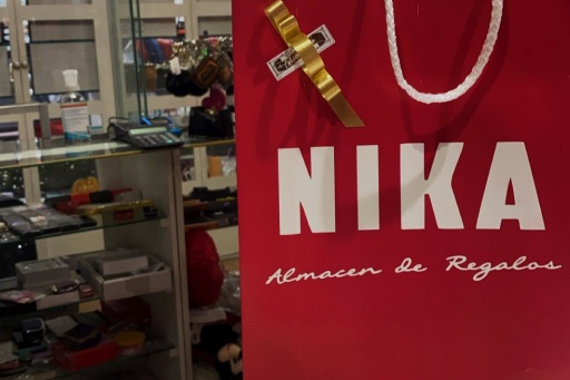 NIKA Almacén de Regalos - 10% de descuento 