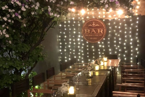 El Bar Goodrinks- 20% de descuento 