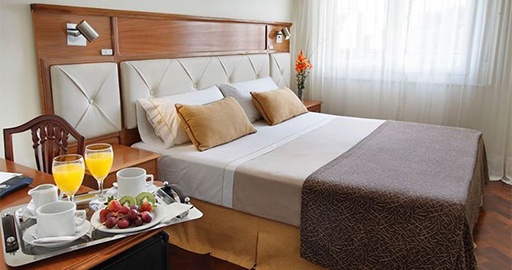 Hotel Embajador