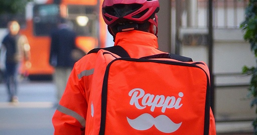 Rappi Pro
