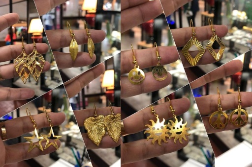 Hipolita Joyería - 15% de descuento 