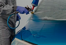 Taller Panaggio Cars