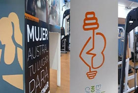 Mujer Austral