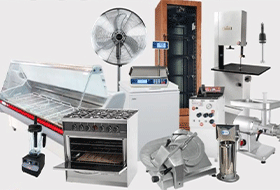 Noé Equipamientos