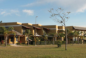 Brisas del Lago Federación