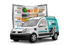 JustMart