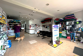 Centro Integral Veterinario