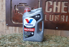 Check Oil Lubricentros