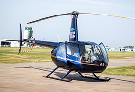 AeroBlue