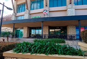 Taco Box by Tortugas Open Mall