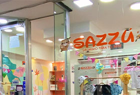 Sazzú Mimos