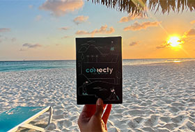 Conecty