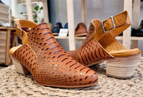 Baccarat Zapatos