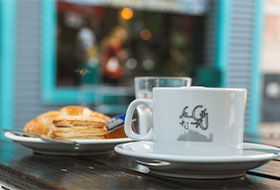 La City Café