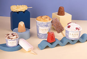 Latto IceCream