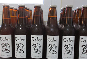 Calen Microcervecería