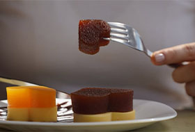 Restaurante Romeo y Julieta