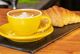 Café de Barrio