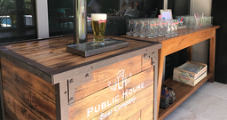 [1029] Public House Beer Company