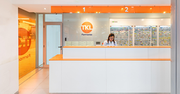 [1459] Farmacias TKL