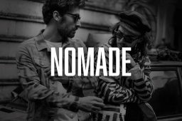 NOMADE - 20% de descuento