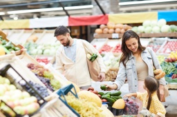 IL Mercato - Minisuper