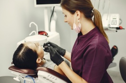 Odontologa Gabriela Jorrat - 50% de descuento en 1era consul