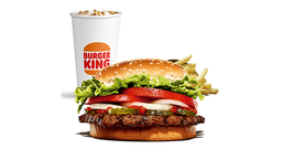 [5102] Burger King