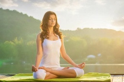 Respira Yoga - 25% de descuento en el 1er mes