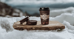 [124] Chocolate Patagónico