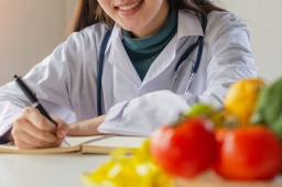 Lic. en nutrición Silvina María Solano - 50% de descuento