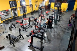 ESSENCE GYM - 20% de descuento 