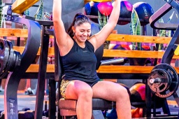 HAMMER Fitness y Gym - Concepción - 20% de decsuento