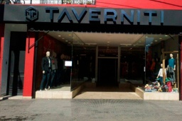 Taverniti - 15% de descuento